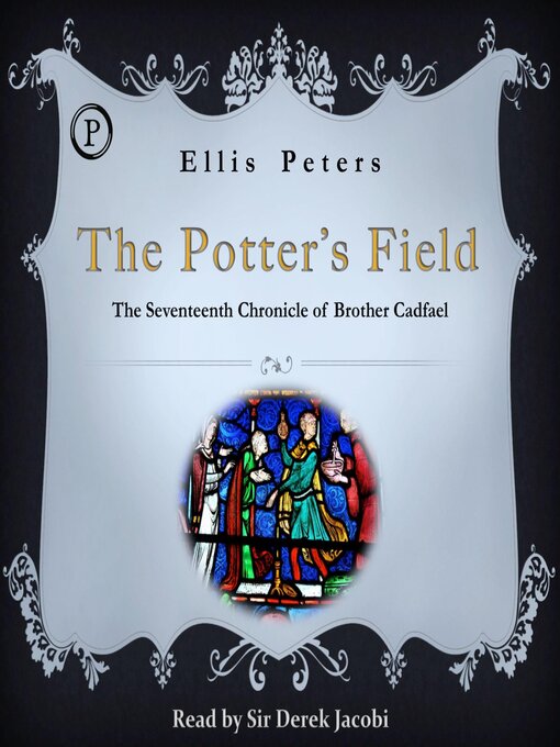 Title details for The Potter's Field by Ellis Peters - Available